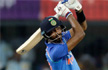 Pandya fifty helps India clinch ODI series